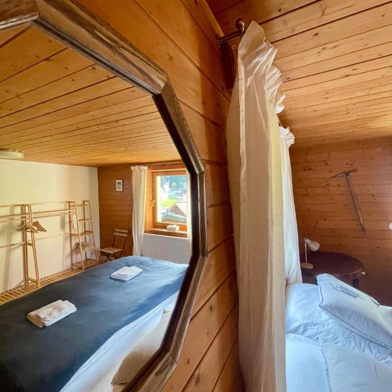 Haus Ritz-Pitz - Apartment mit 4 Schlafzimmern - 3