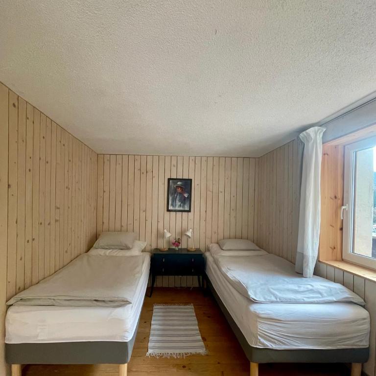 Haus Ritz-Pitz - Apartment mit 4 Schlafzimmern - 13