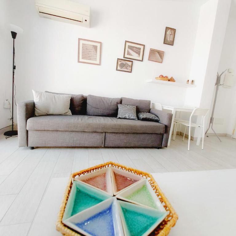 Murcia Center Terrace - Apartamento Deluxe de 1 dormitorio - 2