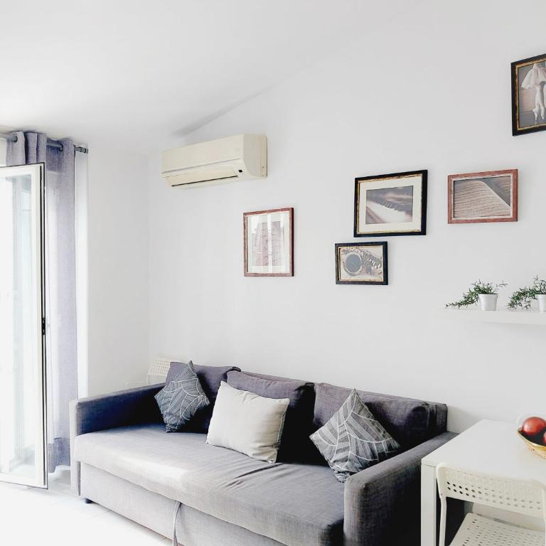 Murcia Center Terrace - Apartamento de 1 dormitorio - 9