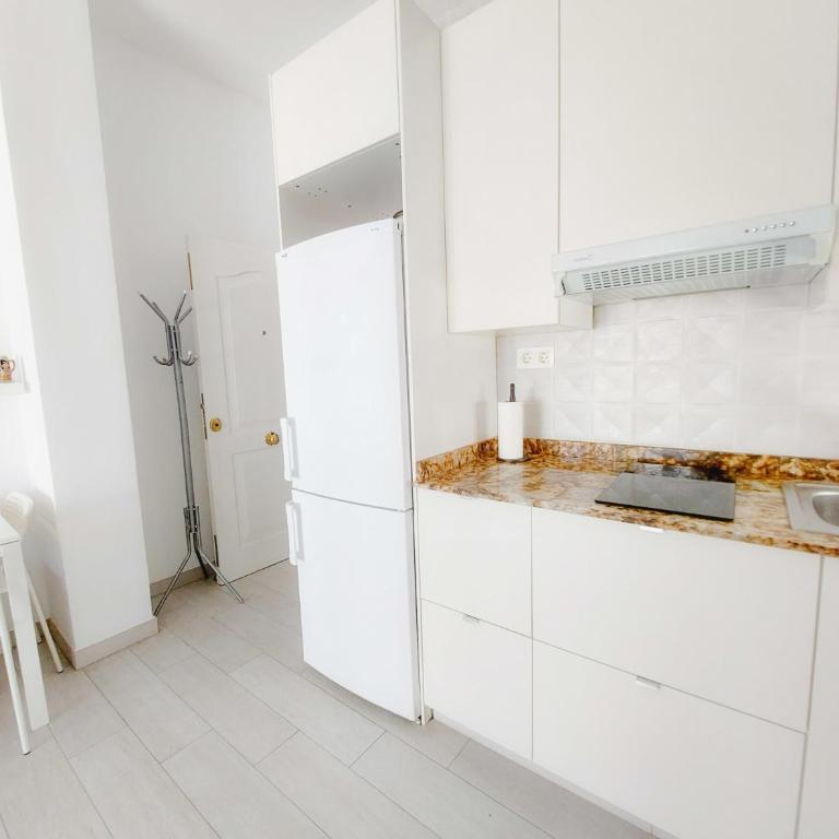 Murcia Center Terrace - Apartamento de 1 dormitorio - 13