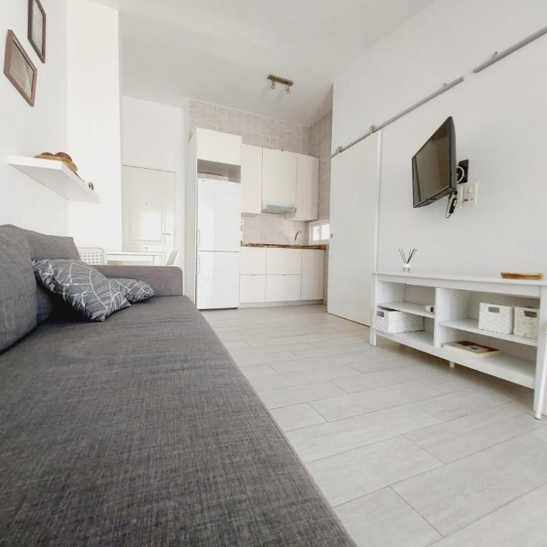 Murcia Center Terrace - Apartamento Deluxe de 1 dormitorio - 3
