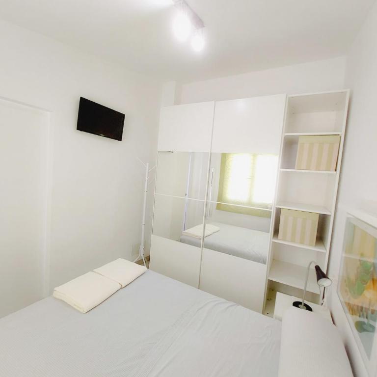 Murcia Center Terrace - Apartamento de 1 dormitorio - 24