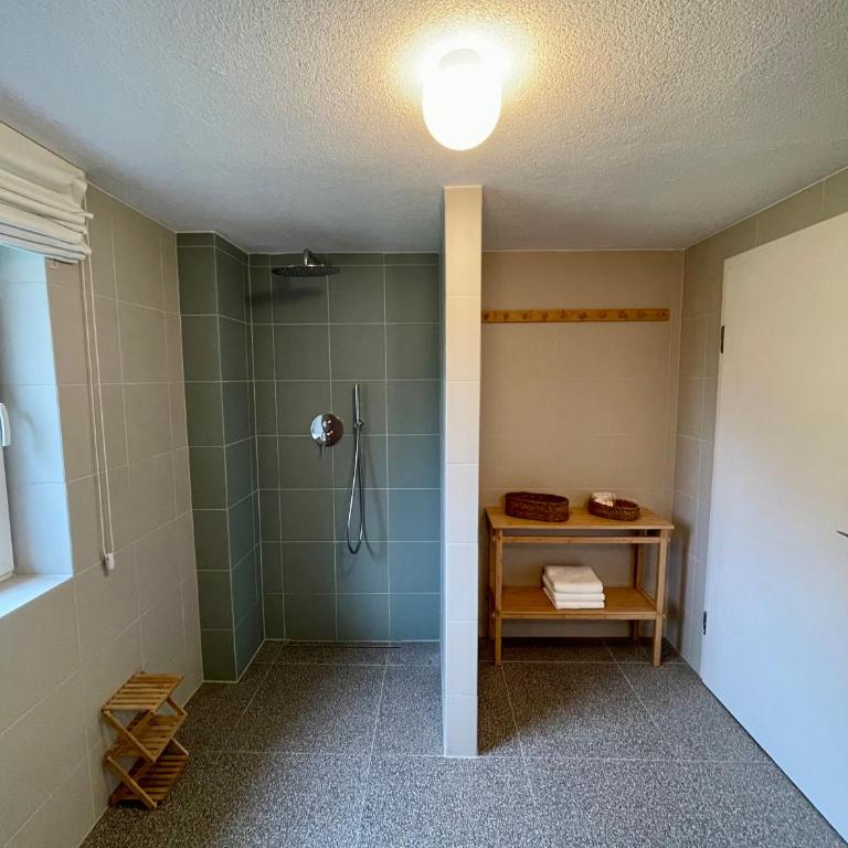 Haus Ritz-Pitz - Apartment mit 4 Schlafzimmern - 14