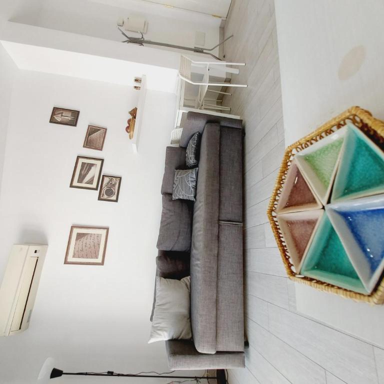 Murcia Center Terrace - Apartamento Deluxe de 1 dormitorio - 7