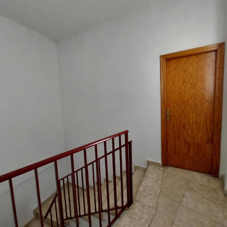 Murcia Center Terrace - Apartamento Deluxe de 1 dormitorio - 8
