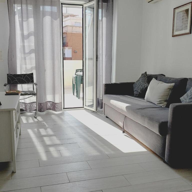 Murcia Center Terrace - Apartamento de 1 dormitorio - 2