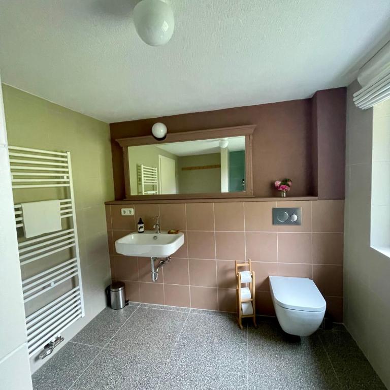 Haus Ritz-Pitz - Apartment mit 4 Schlafzimmern - 15