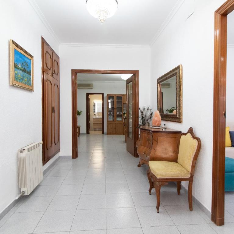 Global Vacacional, Apartamento en Puerto de Sagunto - Casa Unifamiliar de 3 dormitorios - 2