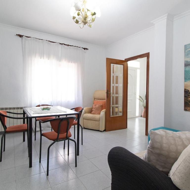 Global Vacacional, Apartamento en Puerto de Sagunto - Casa Unifamiliar de 3 dormitorios - 6