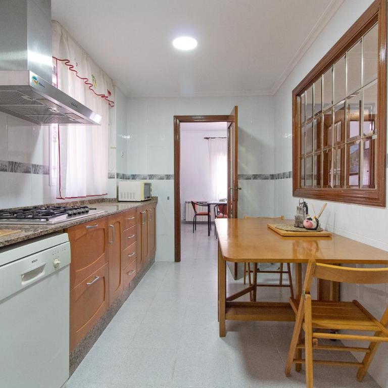 Global Vacacional, Apartamento en Puerto de Sagunto - Casa Unifamiliar de 3 dormitorios - 13