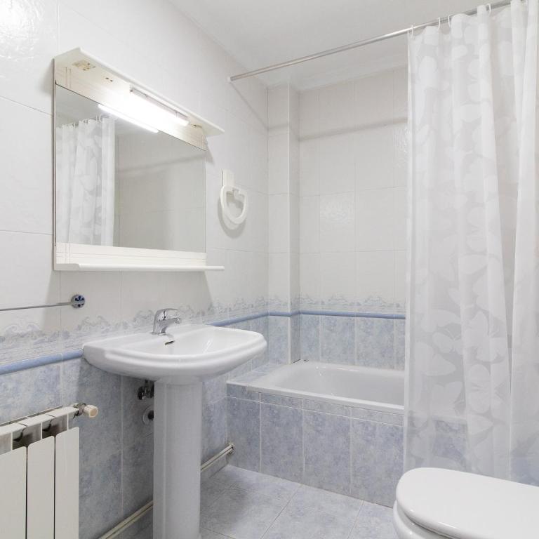 Global Vacacional, Apartamento en Puerto de Sagunto - Casa Unifamiliar de 3 dormitorios - 19