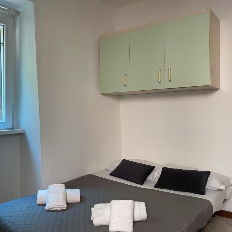 Roncati 7 center town studio apartments - Monolocale - 1