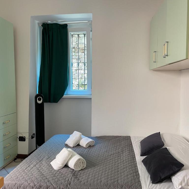 Roncati 7 center town studio apartments - Monolocale - 4