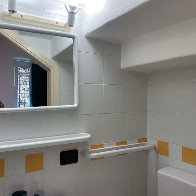 Roncati 7 center town studio apartments - Monolocale - 12