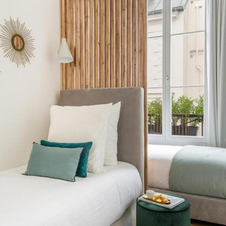 My Opera In Paris - Appartement - 6