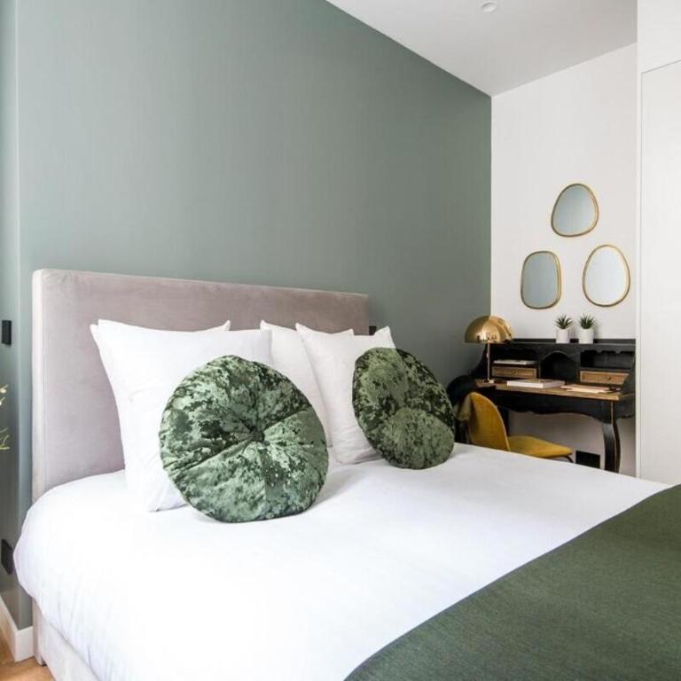 My Opera In Paris - Appartement - 12