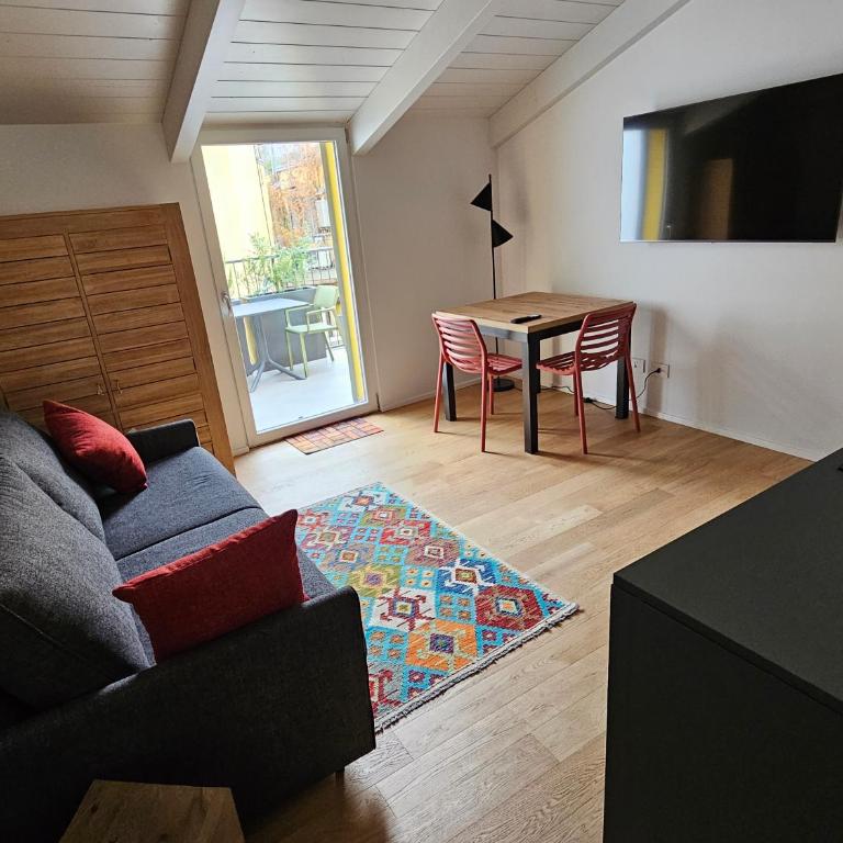 SecretCourtSuite - Appartamento con 1 Camera da Letto - 1