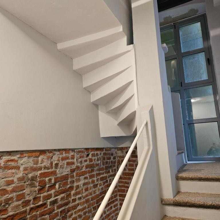 SecretCourtSuite - Appartamento con 1 Camera da Letto - 2
