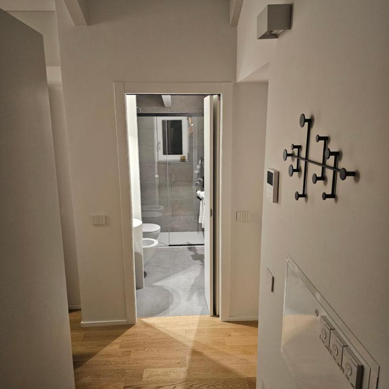 SecretCourtSuite - Appartamento con 1 Camera da Letto - 6