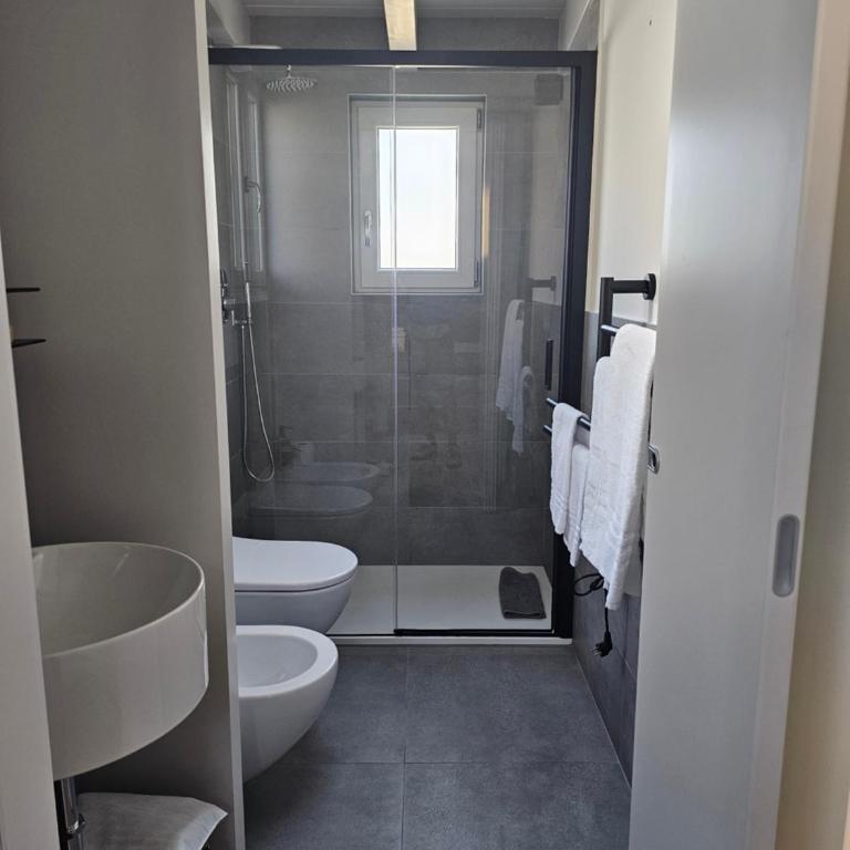 SecretCourtSuite - Appartamento con 1 Camera da Letto - 9