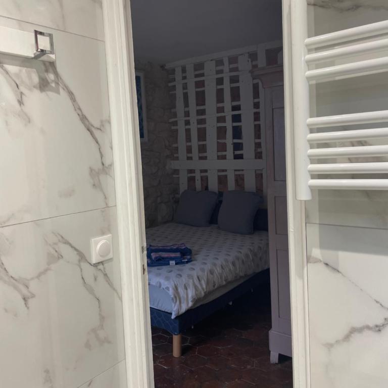 La Thipique - Appartement 1 Chambre - 12