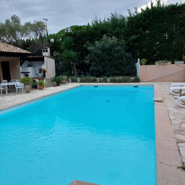 Villa Bruyere - Villa - 17