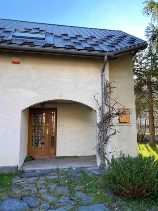 Appartement Etoile d'Argent, Fabulous Location, Garden, WIFI, Bike storage - Appartement 2 Chambres avec Vue sur la Montagne - 23