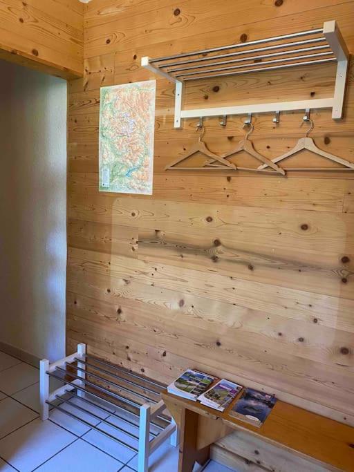 Appartement Etoile d'Argent, Fabulous Location, Garden, WIFI, Bike storage - Appartement 2 Chambres avec Vue sur la Montagne - 19