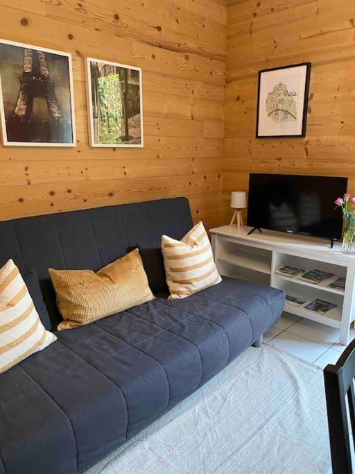 Appartement Etoile d'Argent, Fabulous Location, Garden, WIFI, Bike storage - Appartement 2 Chambres avec Vue sur la Montagne - 22