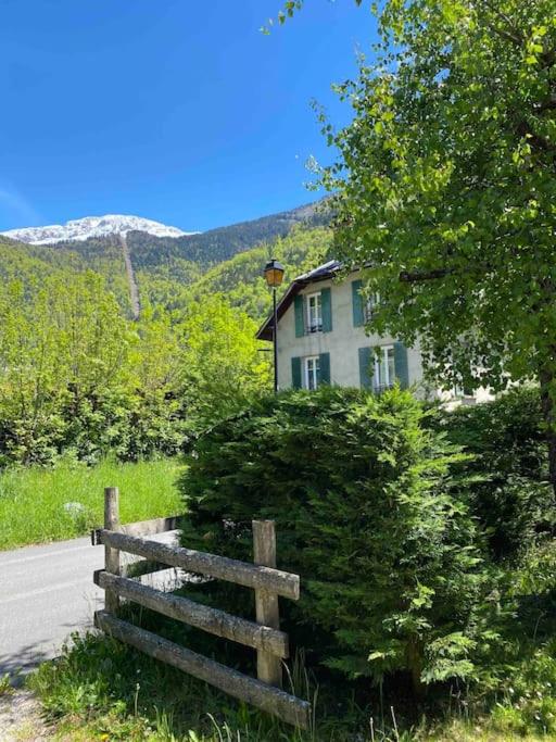 Appartement Etoile d'Argent, Fabulous Location, Garden, WIFI, Bike storage - Appartement 2 Chambres avec Vue sur la Montagne - 30