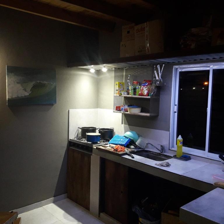 Puro Deporte - Apartamento de 1 dormitorio - 10