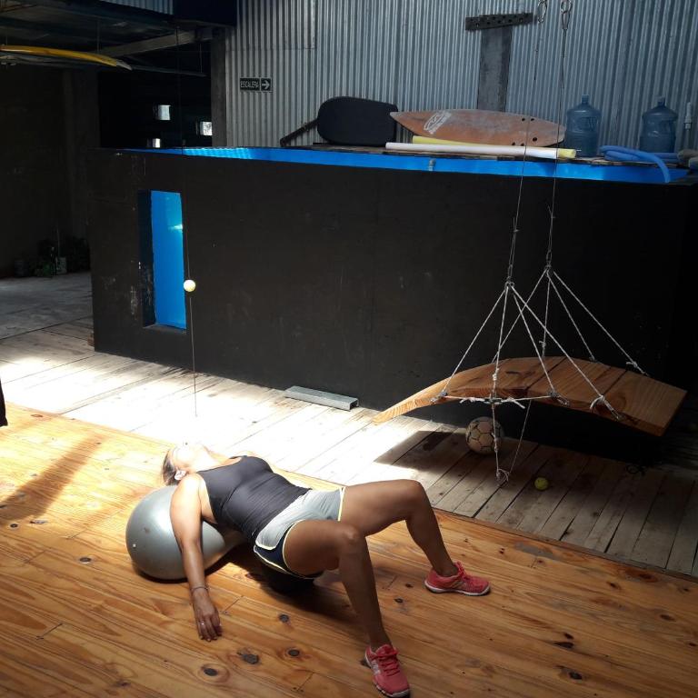 Puro Deporte - Apartamento de 1 dormitorio - 13