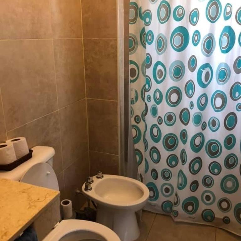 El Siambon Los Aromos - Casa de 2 dormitorios - 14