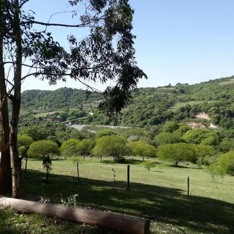 El Siambon Los Aromos - Casa de 2 dormitorios - 17