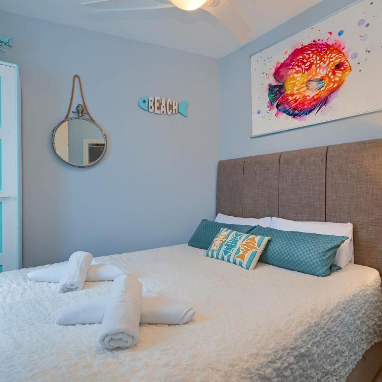 Apartment Octopus - Apartment - 8