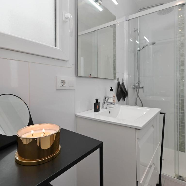 Apartment Octopus - Apartment - 11