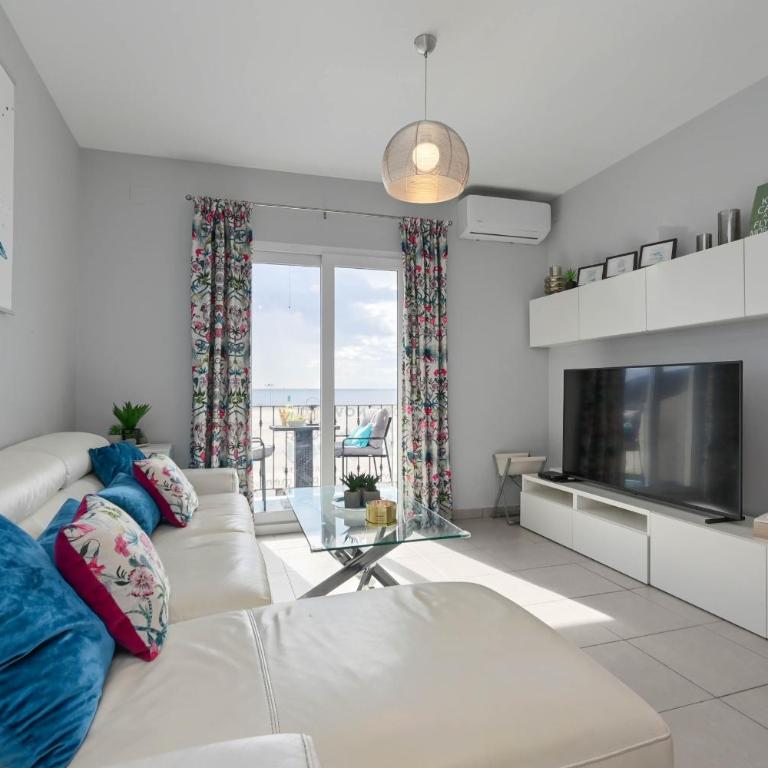 Apartment Octopus - Apartment - 13