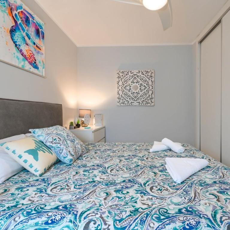 Apartment Octopus - Apartment - 15