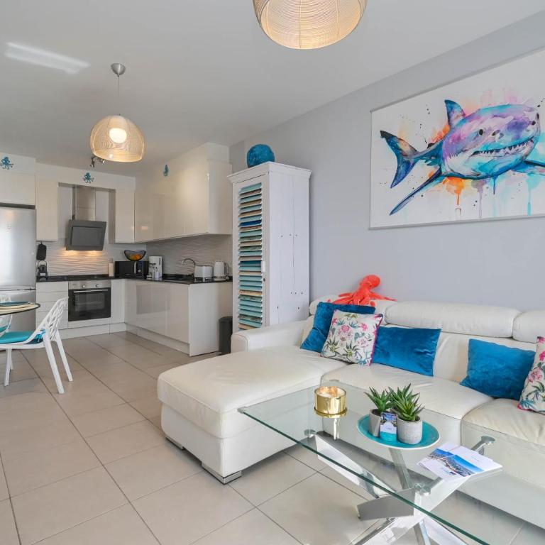 Apartment Octopus - Apartment - 17