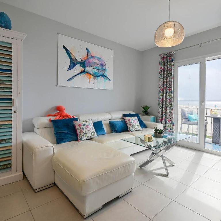 Apartment Octopus - Apartment - 19