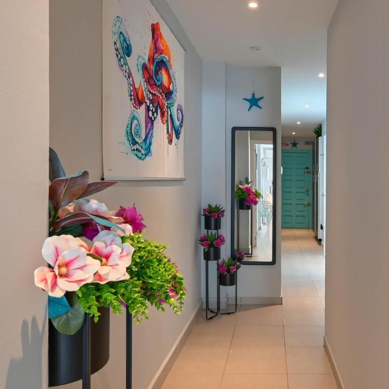 Apartment Octopus - Apartment - 20
