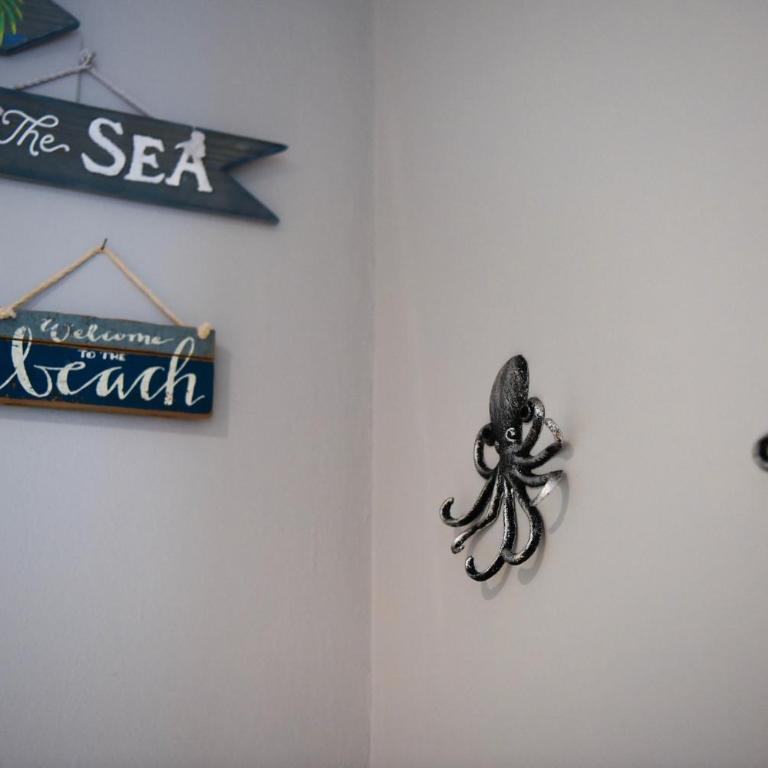 Apartment Octopus - Apartment - 24