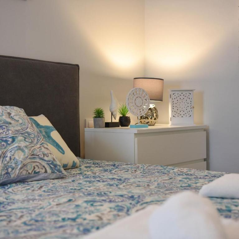Apartment Octopus - Apartment - 29