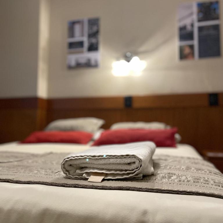 Camino Real Hotel - Apartamento de 2 dormitorios - 1