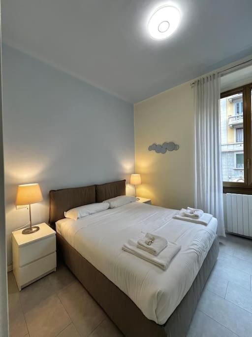 10 min da Navigli e centro - Appartamento con 1 Camera da Letto - 18