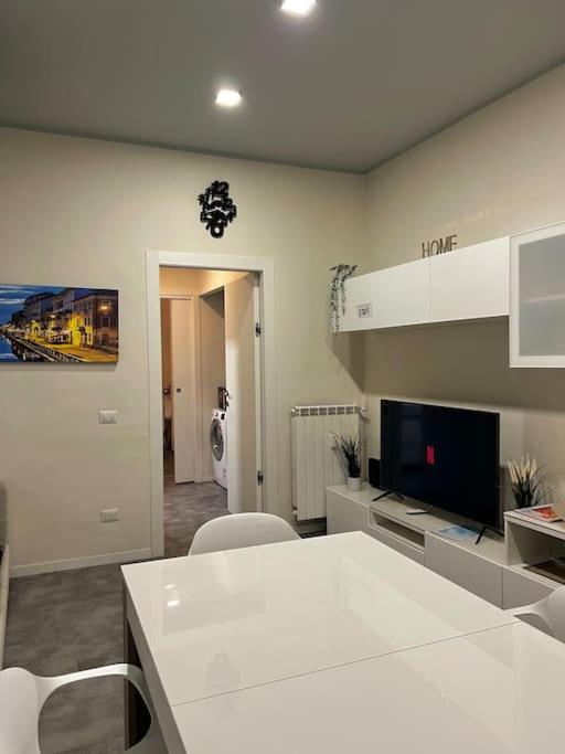 10 min da Navigli e centro - Appartamento con 1 Camera da Letto - 21