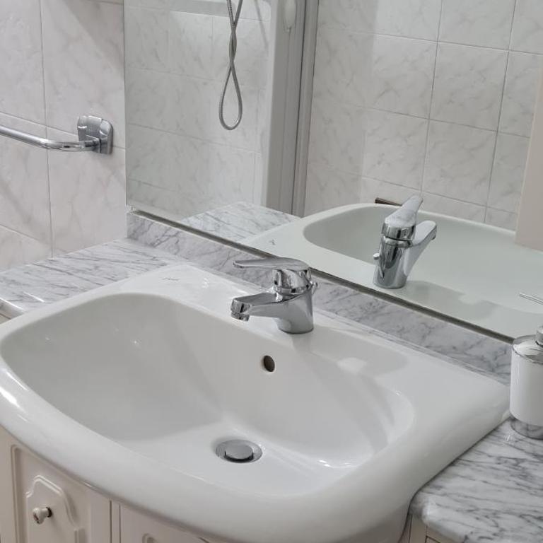 Cristal Apartment - Appartamento con 2 Camere da Letto - 7