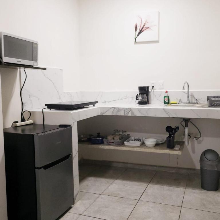 Casa Aura - Deluxe Suite - 2