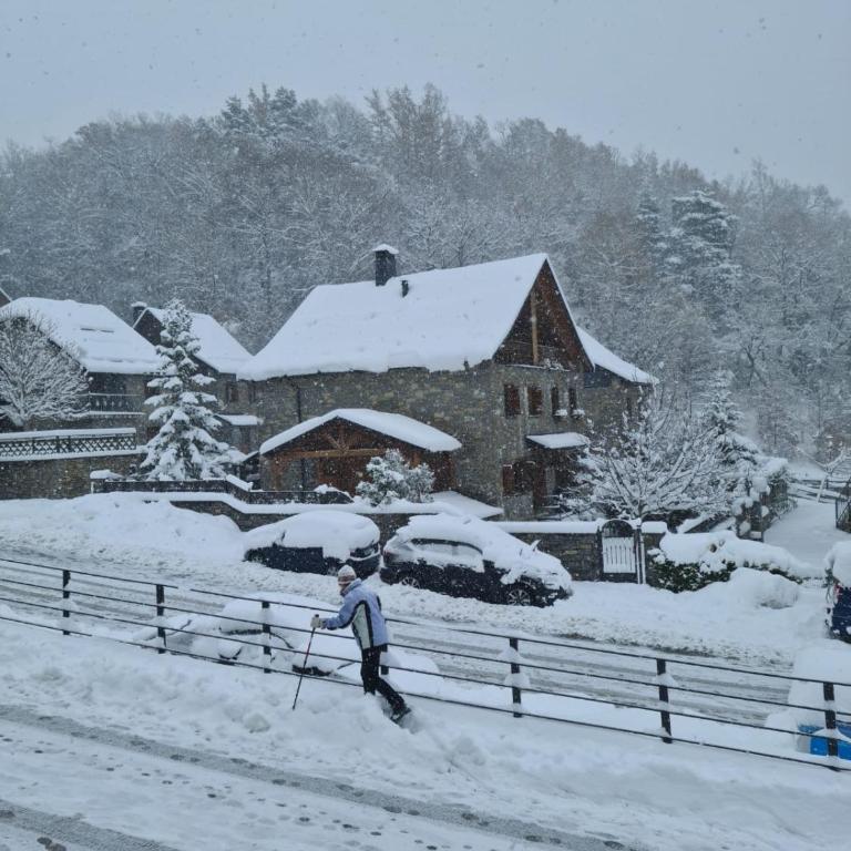 Casa Lucia - Chalet - 21